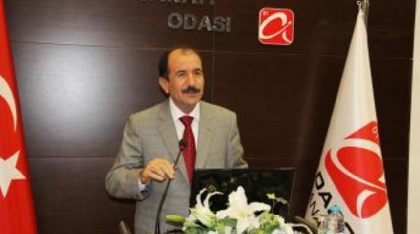 Yeni destekler ADASO'da anlatıldı