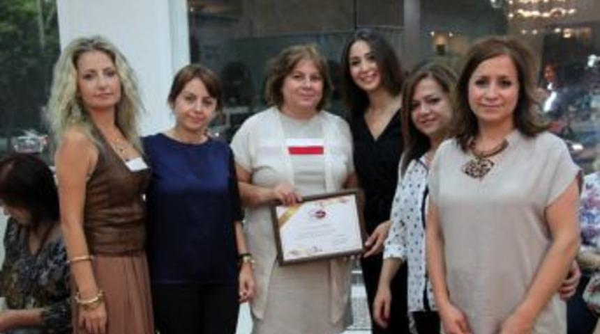 İŞKAD'dan &ouml;rnek dayanışma