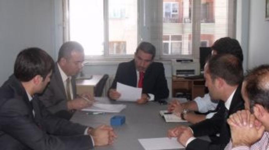 &ldquo;&Ouml;ğrenciler iyi tanınmalı&rdquo;