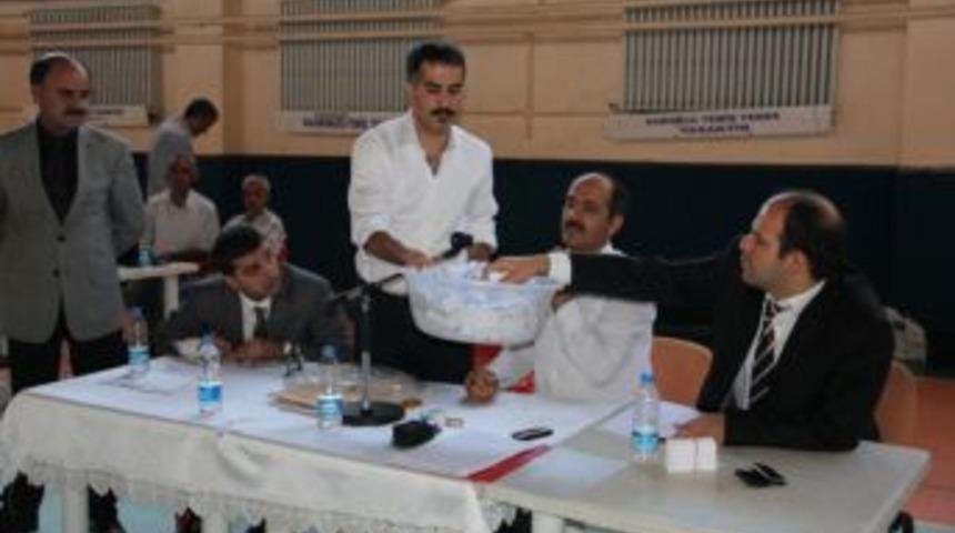 530 kişilik işe 4160 kişi başvurdu