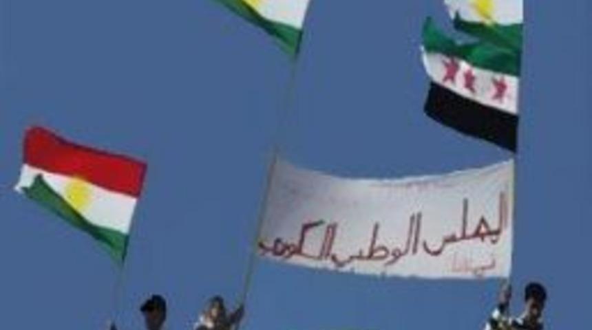 Suriye'de Sıra K&uuml;rtler'e de Gelecek!