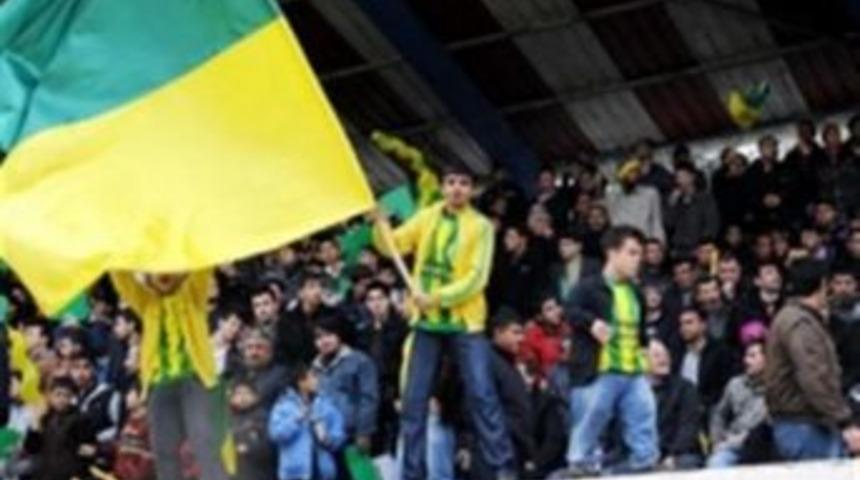 &lsquo;İ&ccedil;imizdeki Nemrutlara İnat!&rsquo;