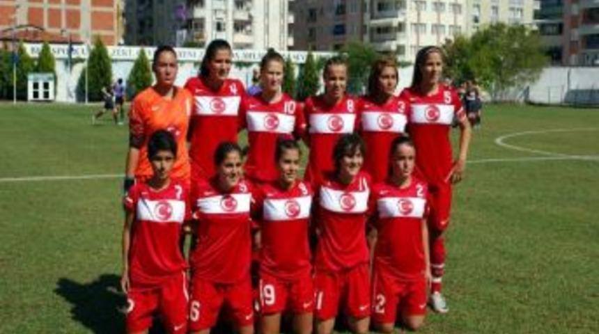 Futbolun Sultanları Galler’le Golsüz Berabere Kaldı