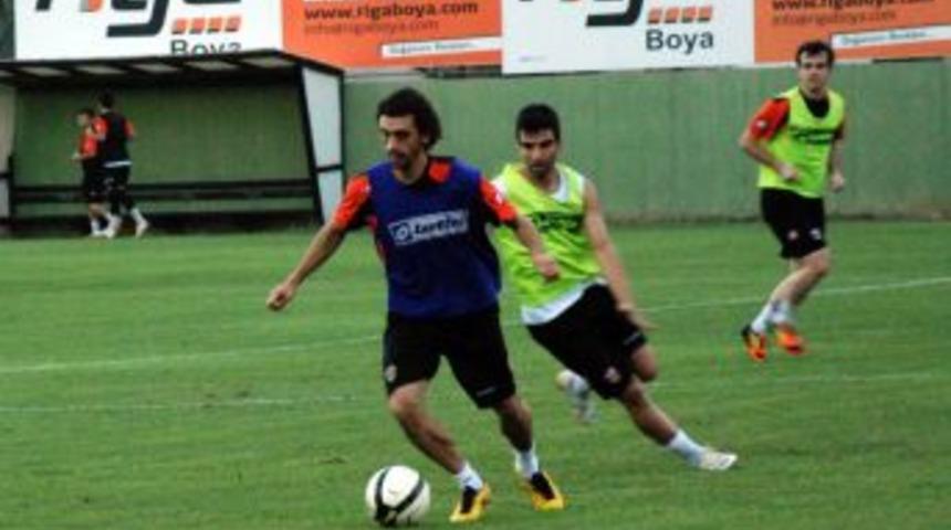 Adanaspor kupada tur hedefliyor