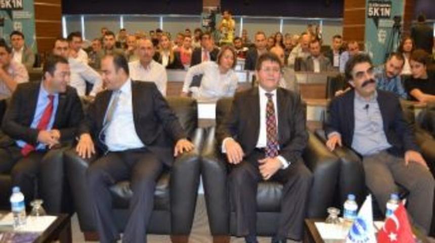 Kayso Başkanından Aile Şirketlerine B&ouml;l&uuml;nmeyin &Ccedil;ağrısı