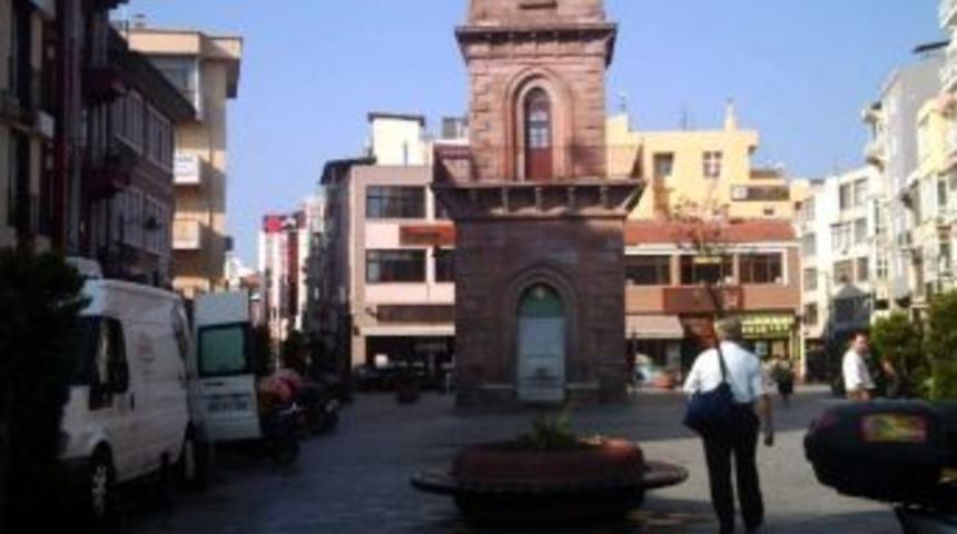 &Ccedil;anakkale'de Kanalizasyon Kokusu Bıktırdı