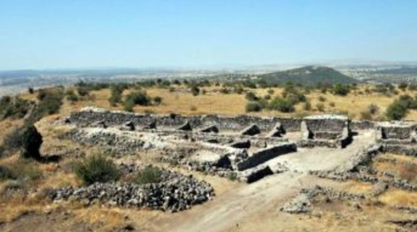 Osmanlı'nın Fethettiği Kalede Yangın İzine Rastlanmadı