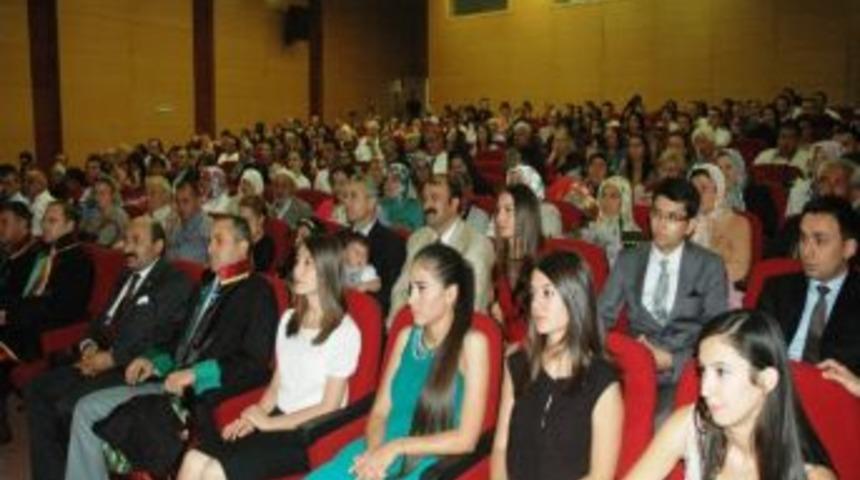 Eskişehir Barosu'na Kaze Kan