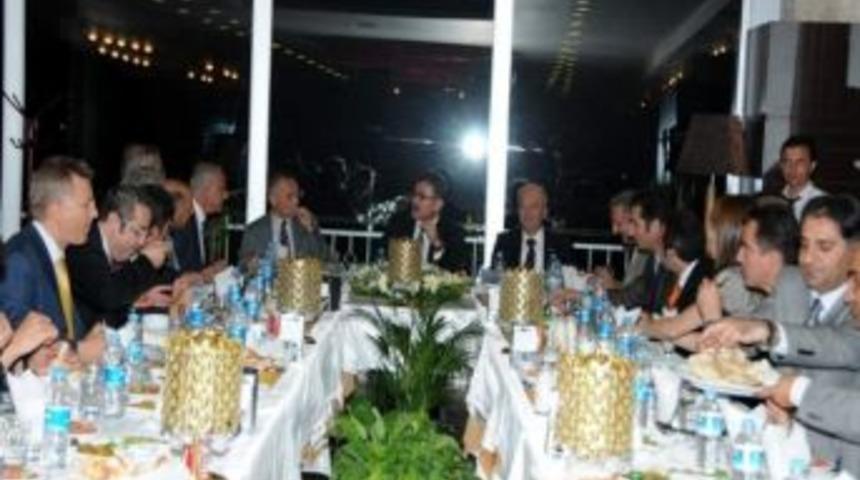 Vali'den Kaymakamlara, "hızlanın" Talimatı