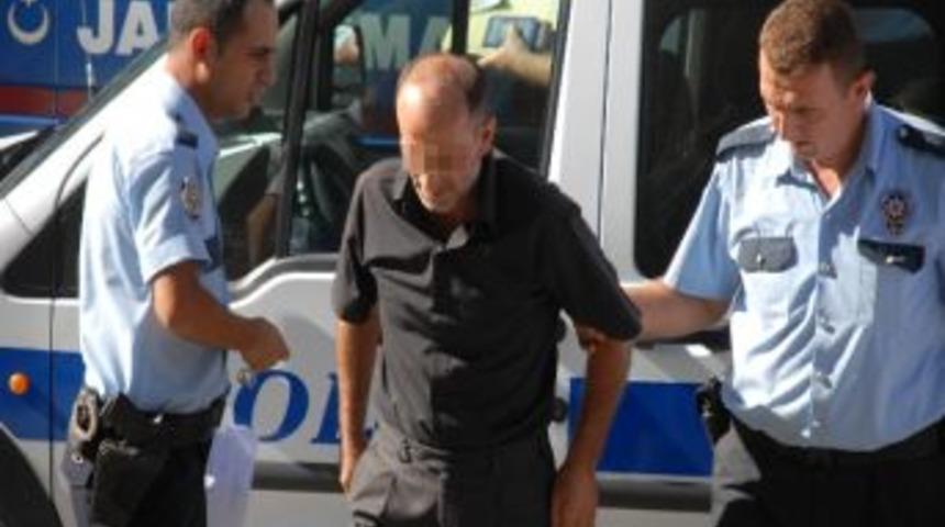 &Ouml;l&uuml;ml&uuml; Kazanın S&uuml;r&uuml;c&uuml;leri Adliyeye Sevk Edildi