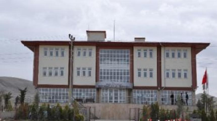 Yerk&ouml;y Adalet Myo&rsquo;ya Yeni B&ouml;l&uuml;m A&ccedil;ıldı