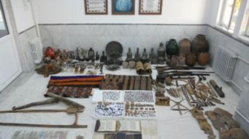 Arkeolog Serbest Bırakıldı