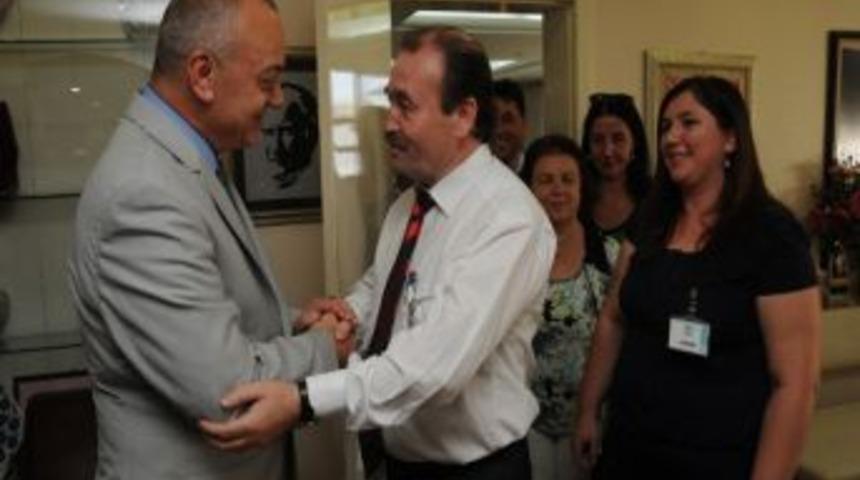 Derneklerden Manisa Belediyesi&rsquo;ne Toplu Teşekk&uuml;r