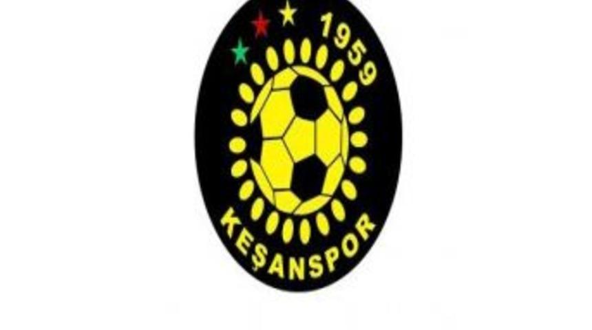 Kayyuma Giden Keşanspor'un Genel Kurul Tarihi Belirlendi