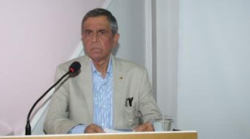 Manisa Tso Başkanı B&uuml;lent Koşmaz G&uuml;ndemi Değerlendirdi