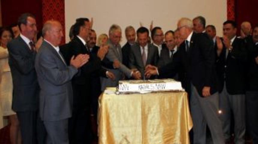 Kanal S Televizyonu Gala Gecesi