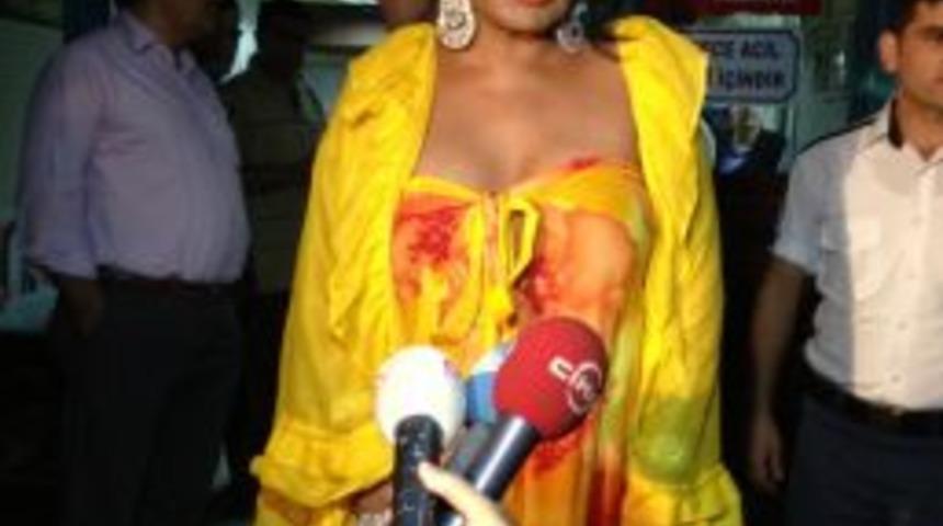 B&uuml;lent Ersoy'un Sağlık Durumunun Iyi Olduğu &Ouml;ğrenildi