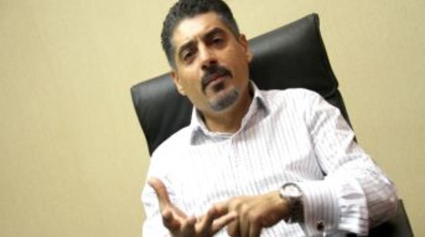 S&ouml;nmez: &ldquo;iş D&uuml;nyasının Moral Ve Motivasyona İhtiyacı Var&rdquo;