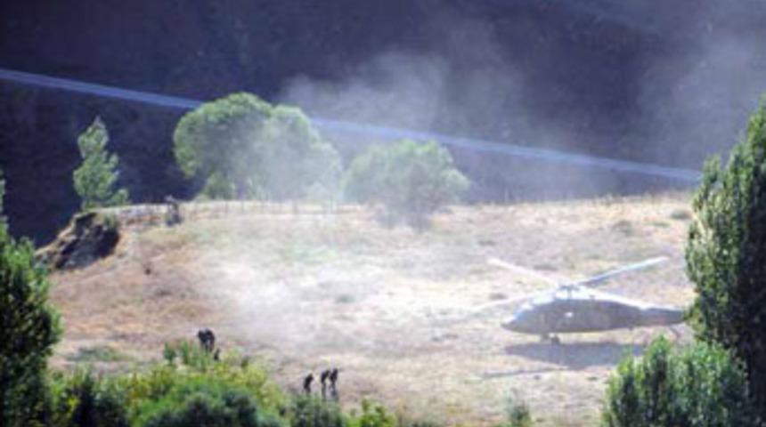 İşte Şemdinli operasyonunun perde arkası