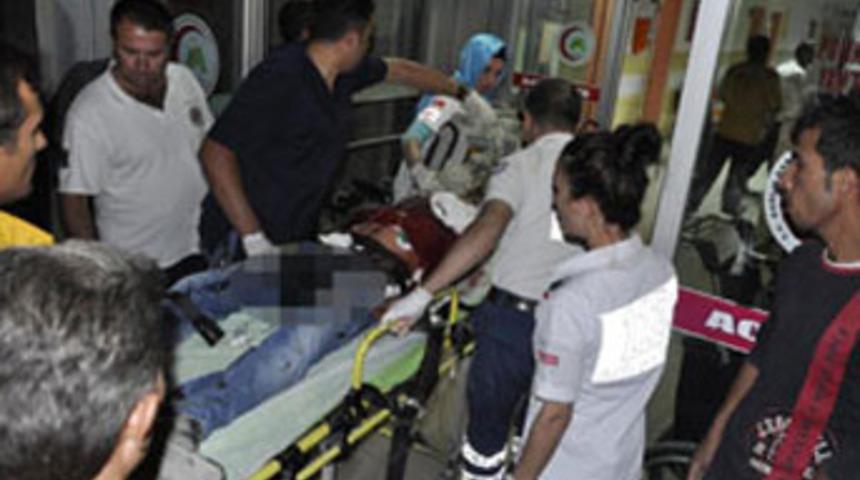 Kız kardeşinin erkek arkadaşını &ouml;ld&uuml;rd&uuml;