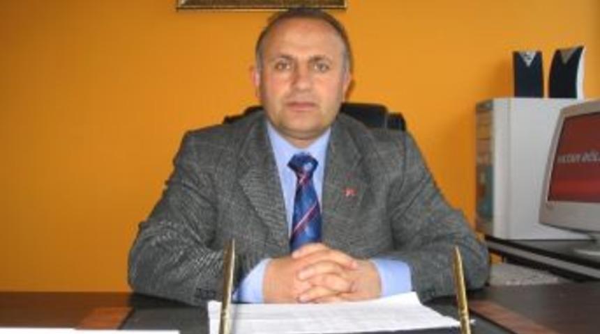 Şehit Ve Gazi Aileleri Yardımlaşma Derneği&rsquo;nden Anlamlı Kampanya