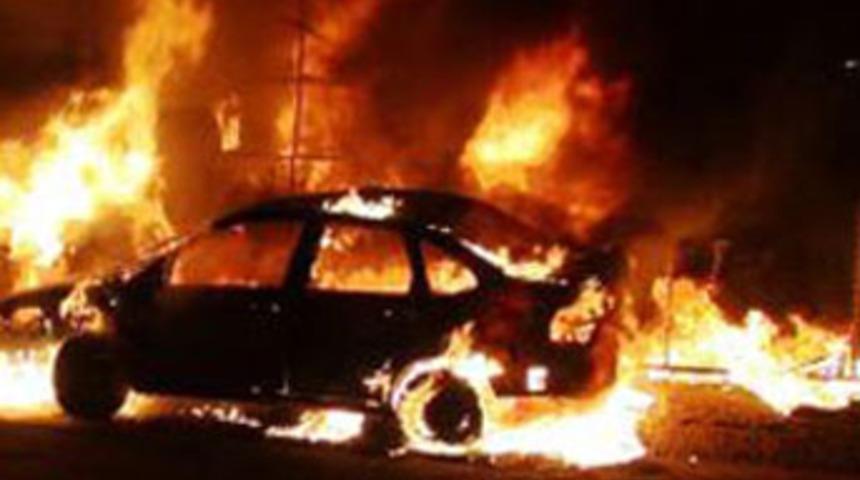 Şırnak'ta patlama; 2 yaralı