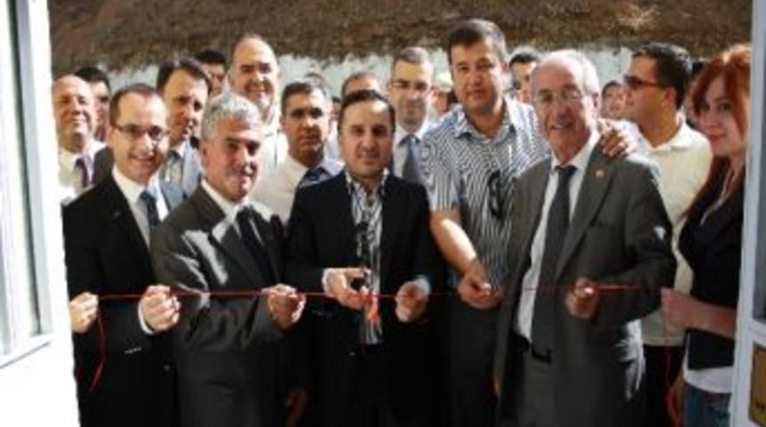 Muğla'da 16 K&ouml;y 112 Acil Servise Kavuştu