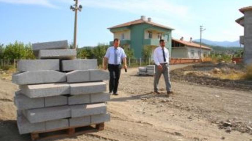 Gemicide Asfalt Tam Gaz