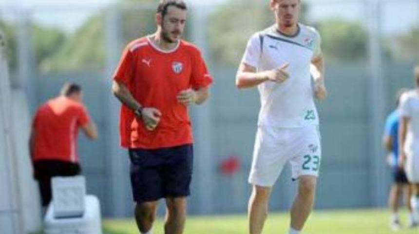 Serdar Aziz Ve N'Diaye'den Sevindirici Haber