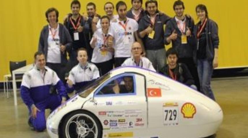 Sa&uuml;&rsquo;den Yeni Bir Ara&ccedil;