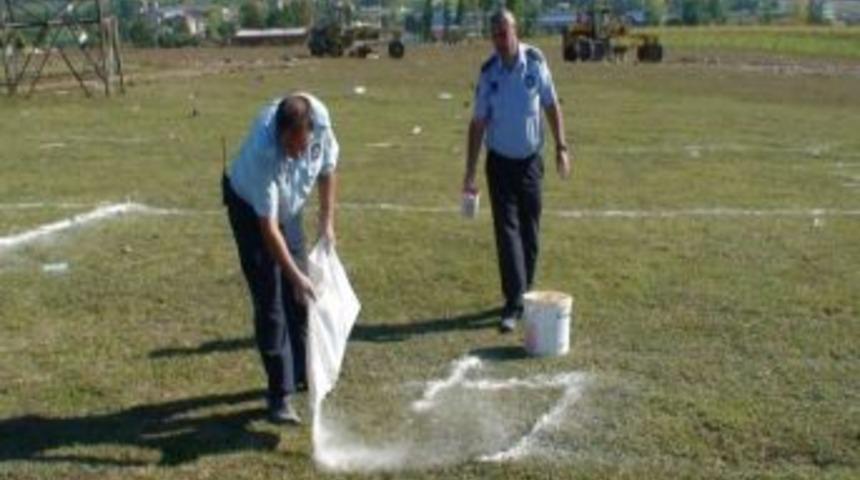 İlkadım Kurbana Hazır