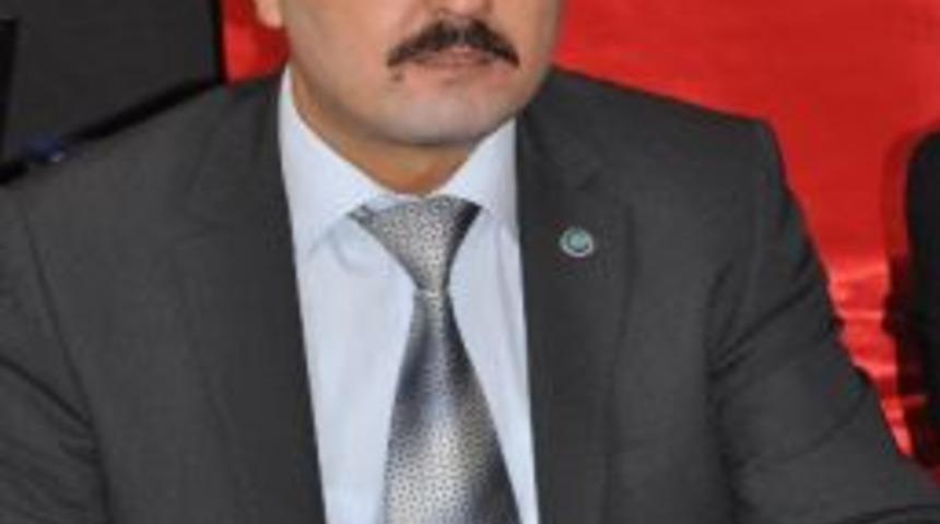 Türk Eğitim-sen Düzce Şube Başkanı Çakmak’tan Eleştiri