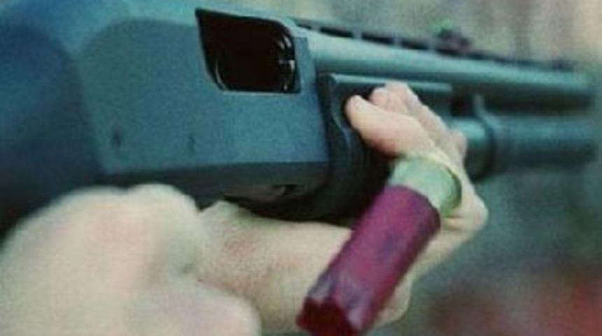 Başkent'te kadın cinayeti