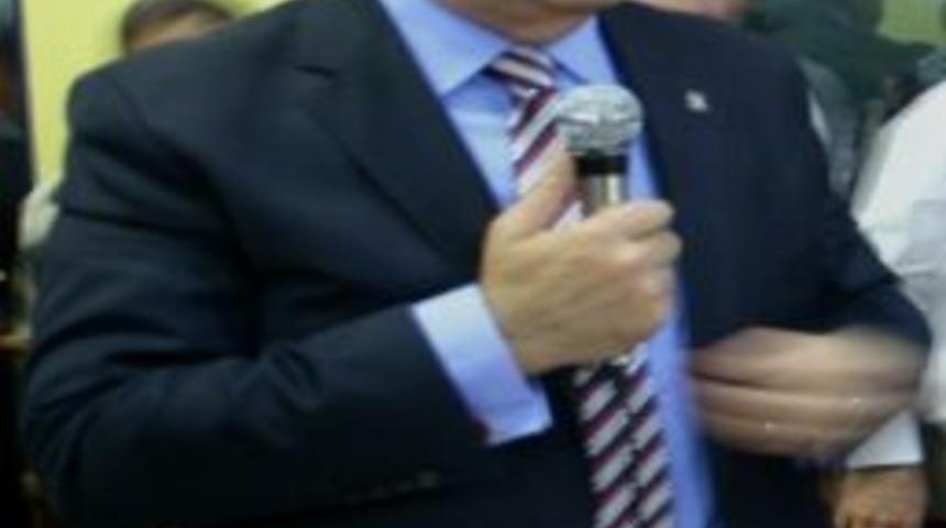 Başkan Akay, 28 Şubat S&uuml;recini Anlattı; Cem Uzan&rsquo;a Y&uuml;klendi,