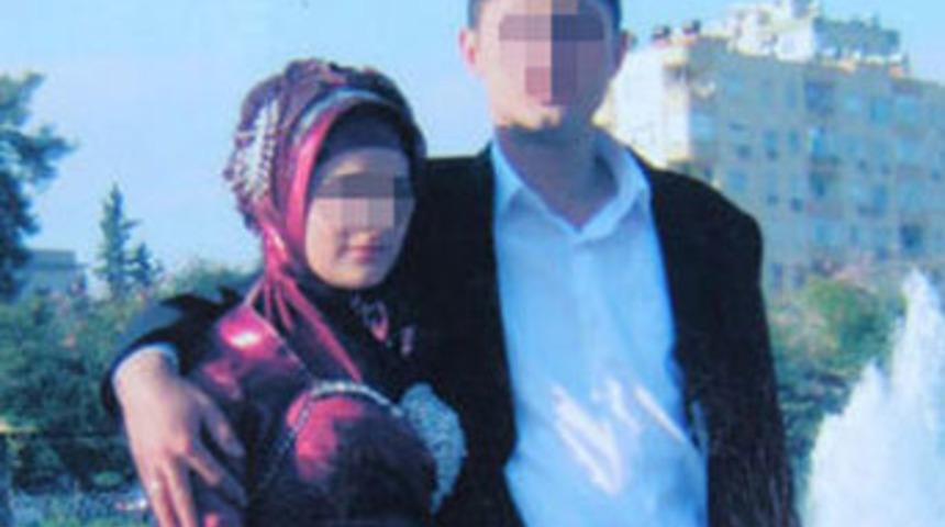 K&uuml;&ccedil;&uuml;k gelinin y&uuml;rek burkan dramı