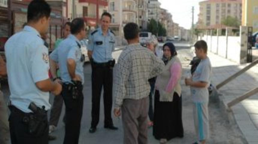 Brezilya Parası İle Dolandırdılar