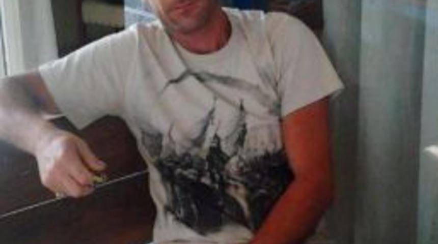 &Ouml;demiş'te Eşya Taşıma Asans&ouml;r&uuml;nden D&uuml;şen Y&uuml;k Taşıyıcısı İş&ccedil;i Yaşamını Yitirdi