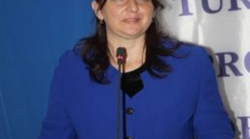 8. Ulusal Protez-ortez Kongresi Manavgat&rsquo;ta Başladı