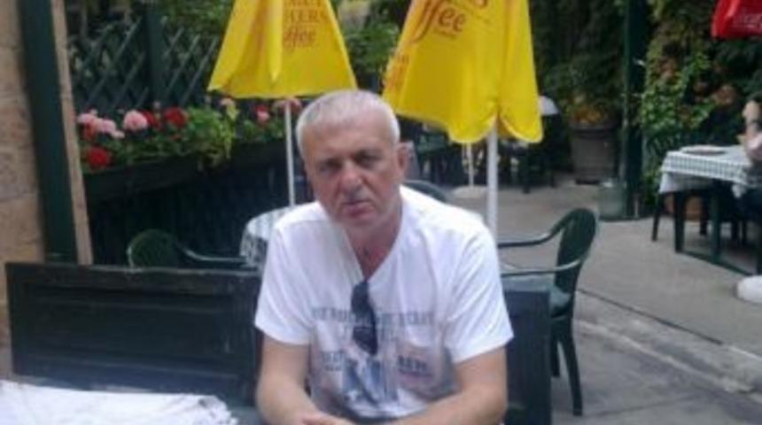 Chp İl Başkan Yardımcısı Ali &Ouml;z: