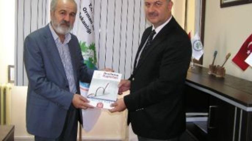 Akoğuz Kışlası'nın Alanında Tabiat Parkı Kurulacak