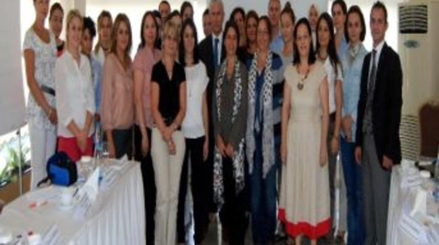 &lsquo;toplumsal Cinsiyet Eşitliği&rsquo; Mercek Altında