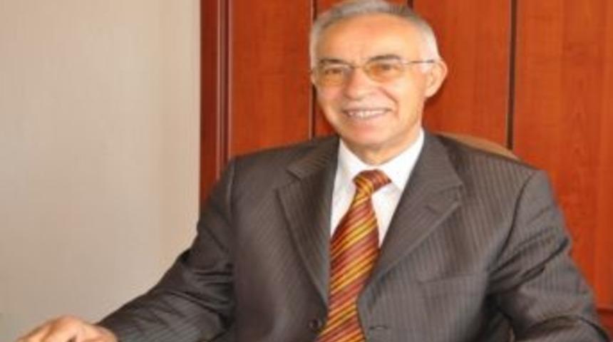 Aykan Yeniden Samsun&rsquo;da