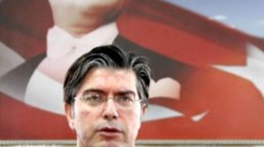 Aksoy&rsquo;dan &lsquo;vergi&rsquo; Uyarısı