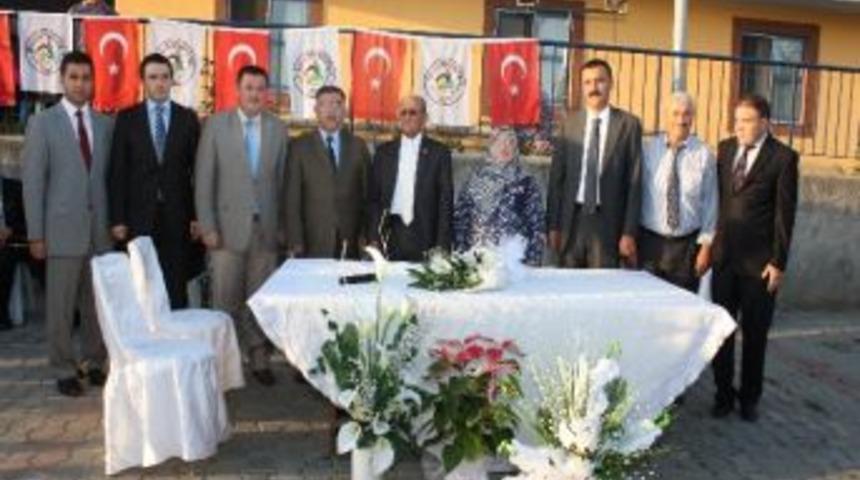 Huzurevinde Düğün Heyecanı