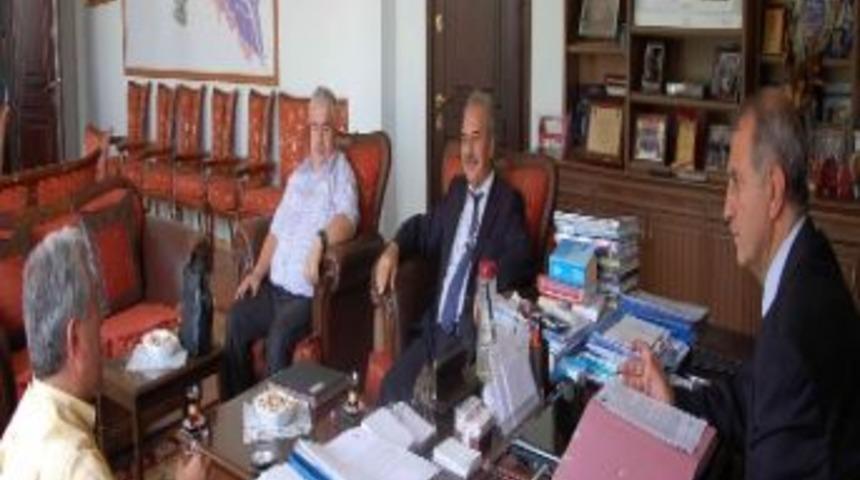 Belediyeden Isınma &Ccedil;ilesine Son