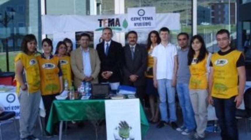 Gen&ccedil; Tema Artık Nny&rsquo;de