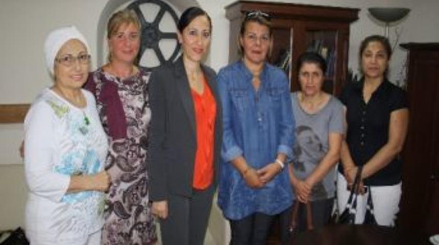 Ak&ccedil;a&rsquo;dan Yaygın&rsquo;a &lsquo;destek&rsquo; &Ccedil;ağrısı