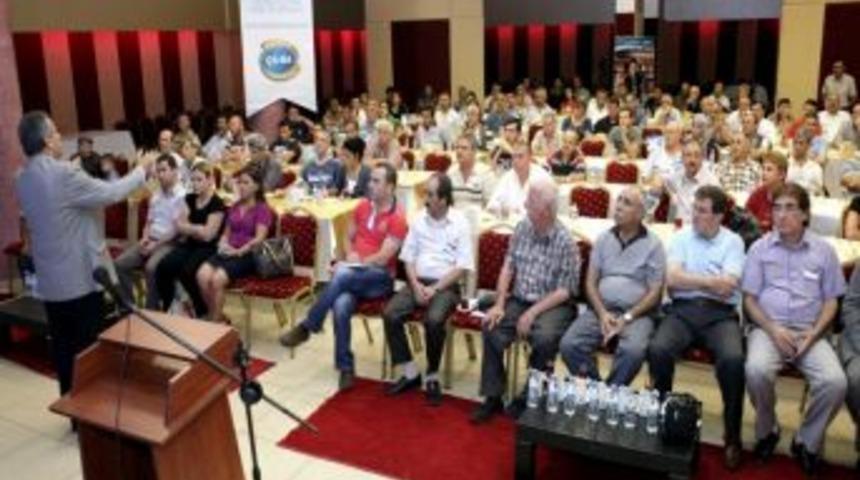 Aydınlı Bakkallara Profesyonel Destek