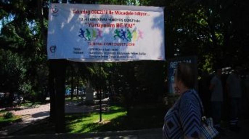 &lsquo;oboziteye Karşı Y&uuml;r&uuml;yelim Be Ya&rsquo;