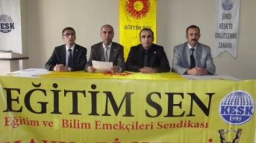 Hakkari'de Yeni Eğitim &Ouml;ğretim Yılı